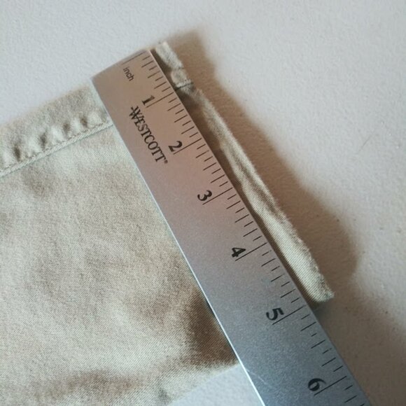 Izod boy's size 12 khaki pants - Picture 10 of 13